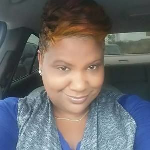 Meet your Posher, Ginger